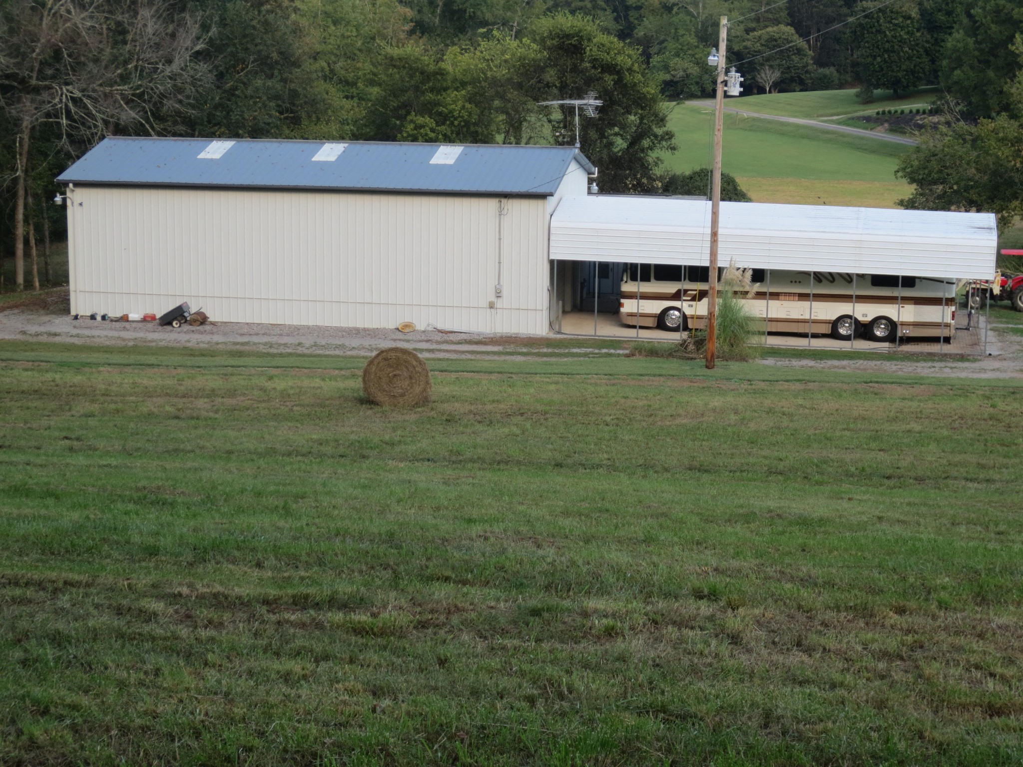 350 Jim Hale Road Decatur, TN 37322 - Photo 1 of 39