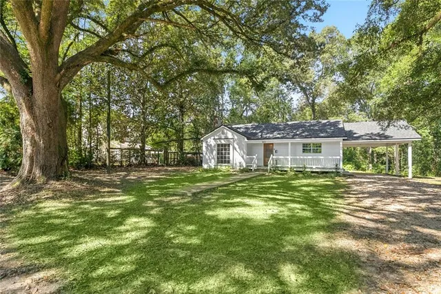 $139,500 | 803 North Border Drive, Bogalusa, LA 70427