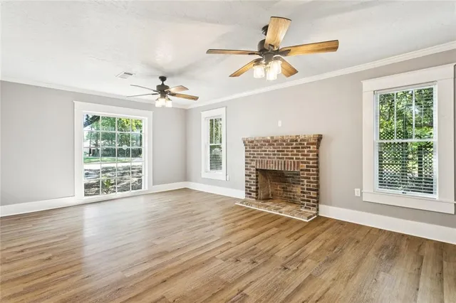 $139,500 | 803 North Border Drive, Bogalusa, LA 70427