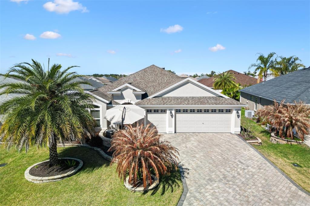 4354 Zeppelin Road The Villages, FL 32163 - Photo 2 of 42