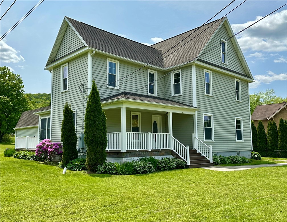 540 Derrick Road Bradford, PA 16701 - Photo 2 of 50