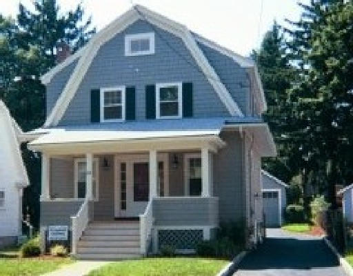 104 Ronald Road Arlington, MA 02474 - Photo 1 of 1