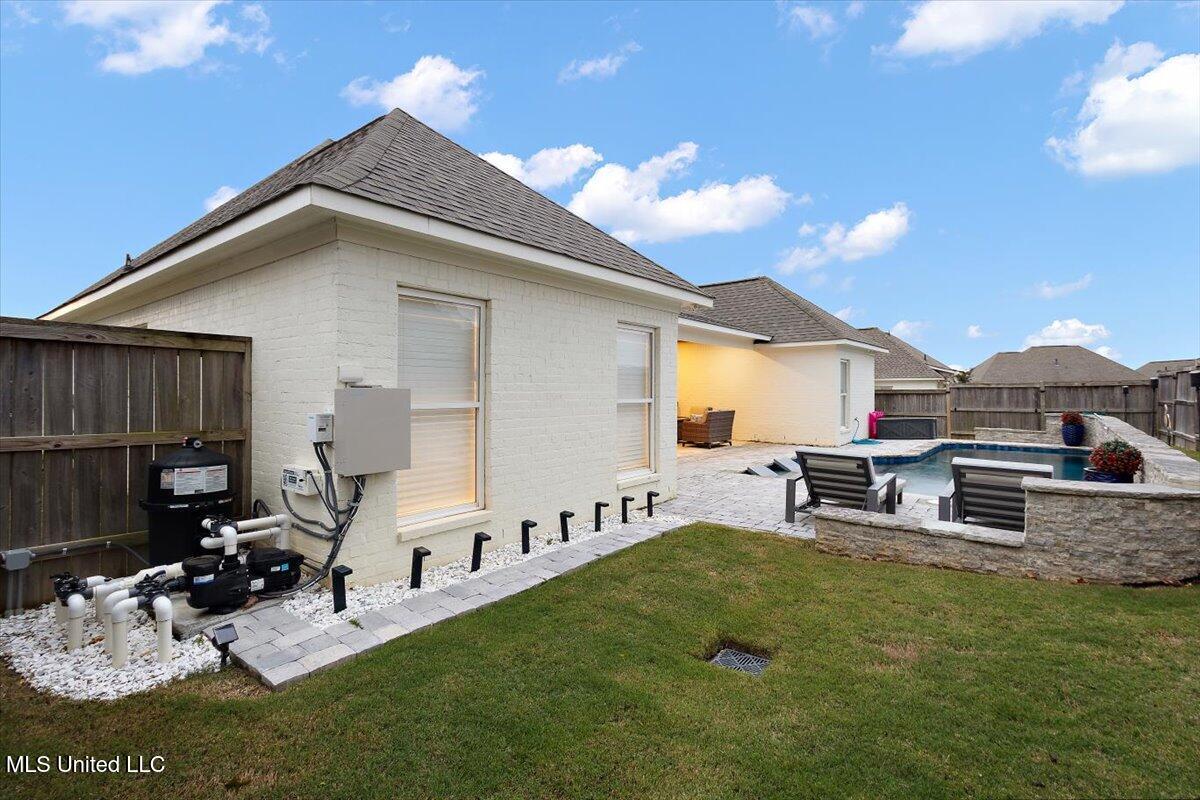 112 Shore View Drive Madison, MS 39110 - Photo 32 of 37 37-HTP_2885