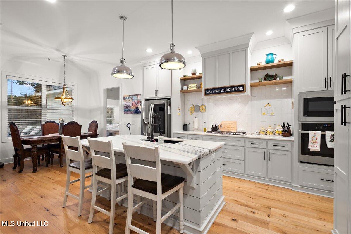 112 Shore View Drive Madison, MS 39110 - Photo 4 of 37 13-HTP_2815