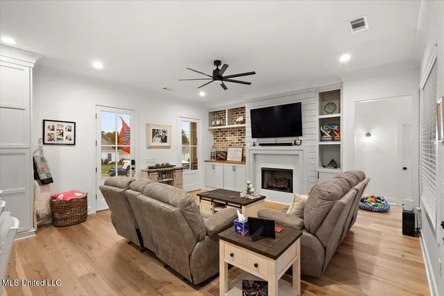 $440,000 | 112 Shore View Drive, Madison, MS 39110