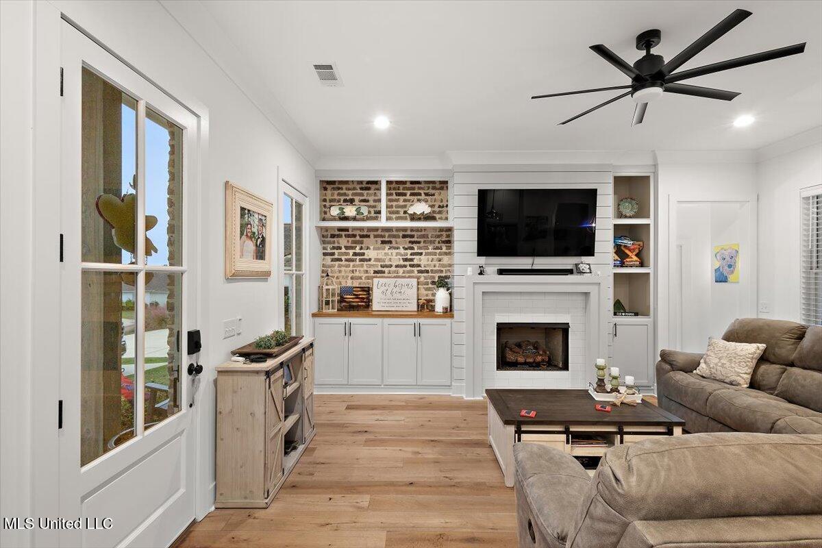 112 Shore View Drive Madison, MS 39110 - Photo 8 of 37 08-HTP_2800