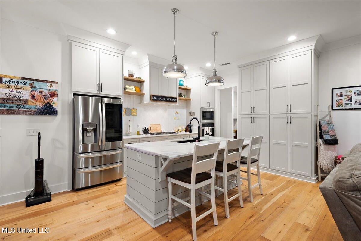 112 Shore View Drive Madison, MS 39110 - Photo 10 of 37 12-HTP_2812