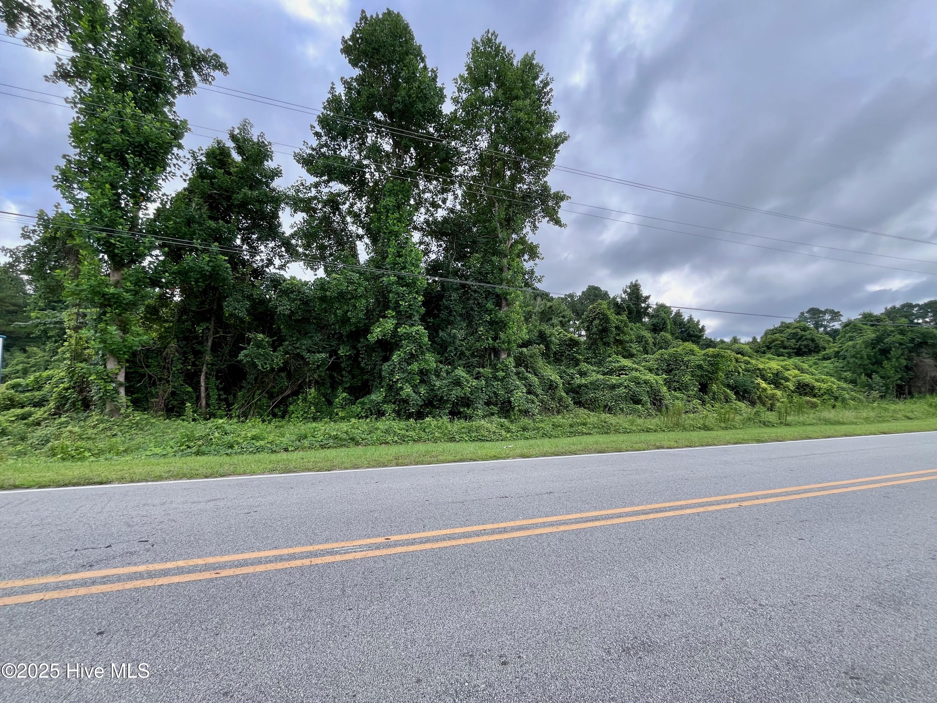 305 Belltown Road Havelock, NC 28532 - Photo 2 of 5 Street View