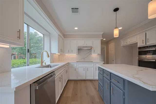 $499,000 | 7419 Foxton Pl Court, Houston, TX 77095