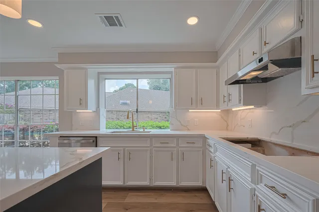 $499,000 | 7419 Foxton Pl Court, Houston, TX 77095