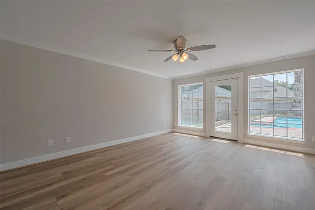 $499,000 | 7419 Foxton Pl Court, Houston, TX 77095