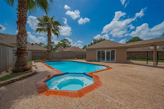 $499,000 | 7419 Foxton Pl Court, Houston, TX 77095