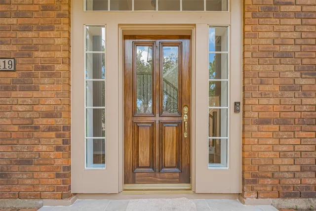 $499,000 | 7419 Foxton Pl Court, Houston, TX 77095