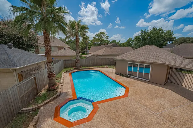 $499,000 | 7419 Foxton Pl Court, Houston, TX 77095