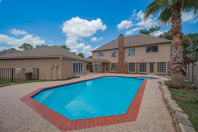 $499,000 | 7419 Foxton Pl Court, Houston, TX 77095