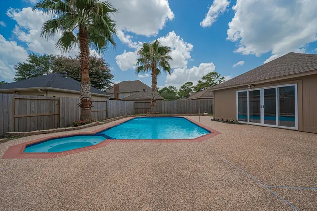 $499,000 | 7419 Foxton Pl Court, Houston, TX 77095