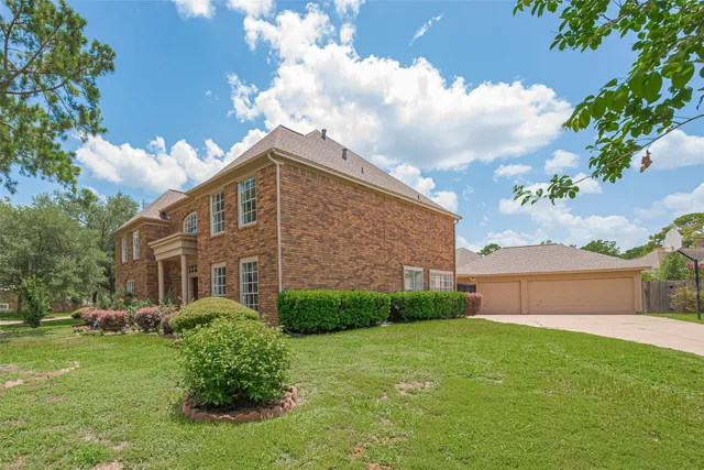 $499,000 | 7419 Foxton Pl Court, Houston, TX 77095