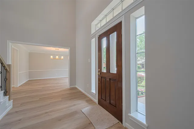 $499,000 | 7419 Foxton Pl Court, Houston, TX 77095