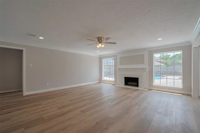 $499,000 | 7419 Foxton Pl Court, Houston, TX 77095