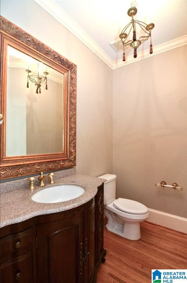 2136 Brook Highland Ridge Birmingham, AL 35242 - Photo 18 of 33