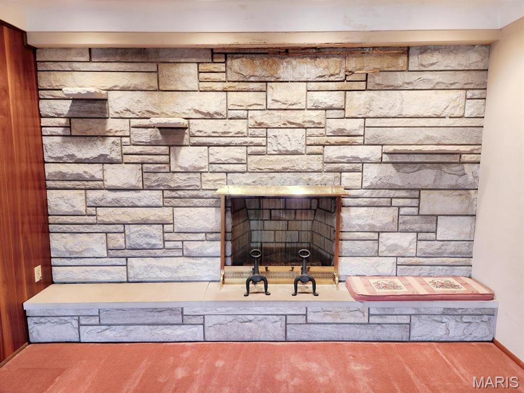 529 Old Rock Road Granite City, IL 62040 - Photo 22 of 42 Gallery Image 22