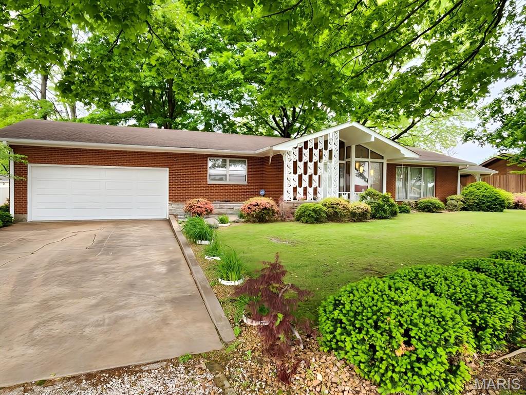 529 Old Rock Road Granite City, IL 62040 - Photo 6 of 42 Gallery Image 6