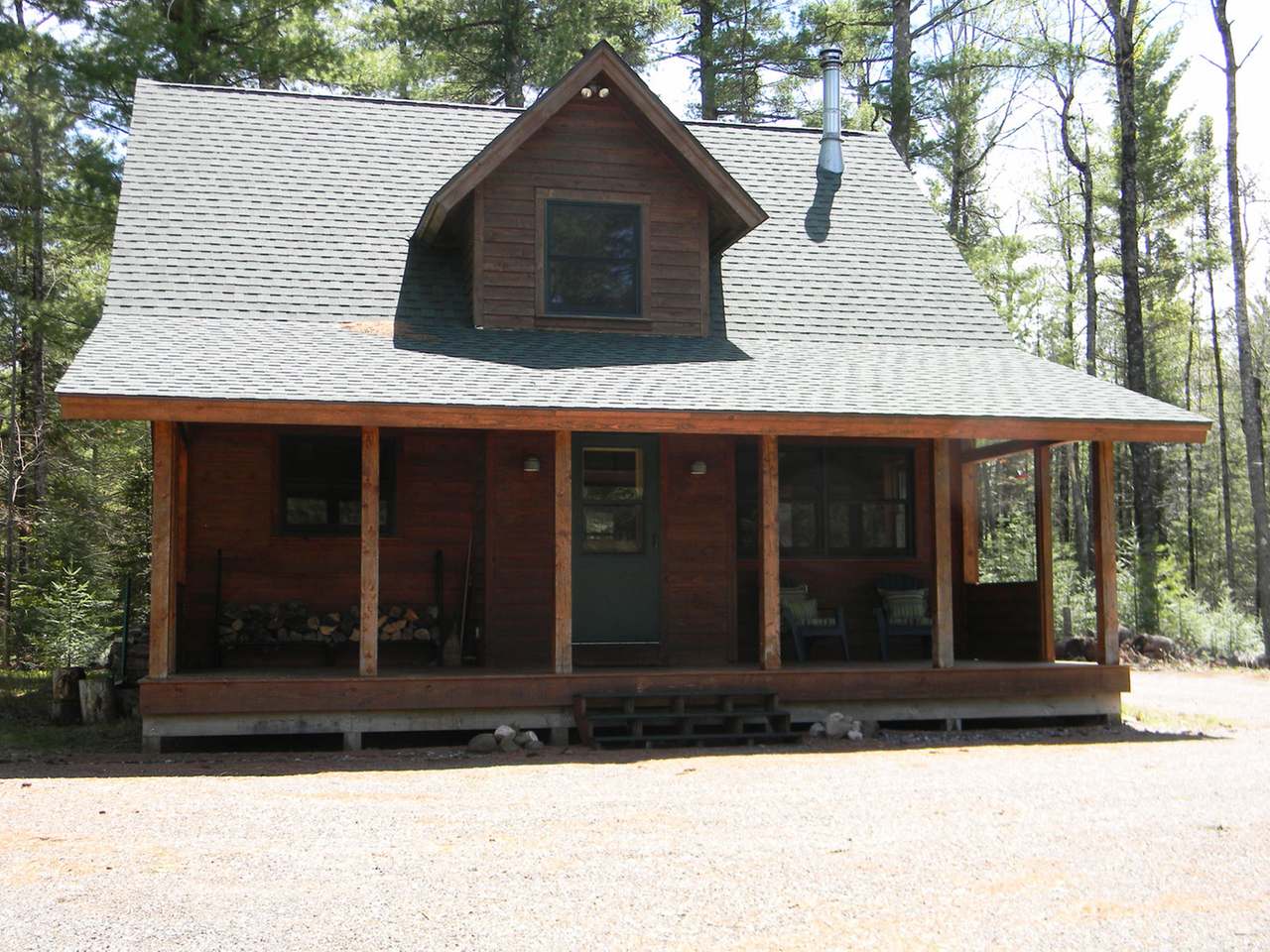 6759 Moonshine Valley Road Presque Isle, WI 54557 - Photo 15 of 26 Gallery Image 15