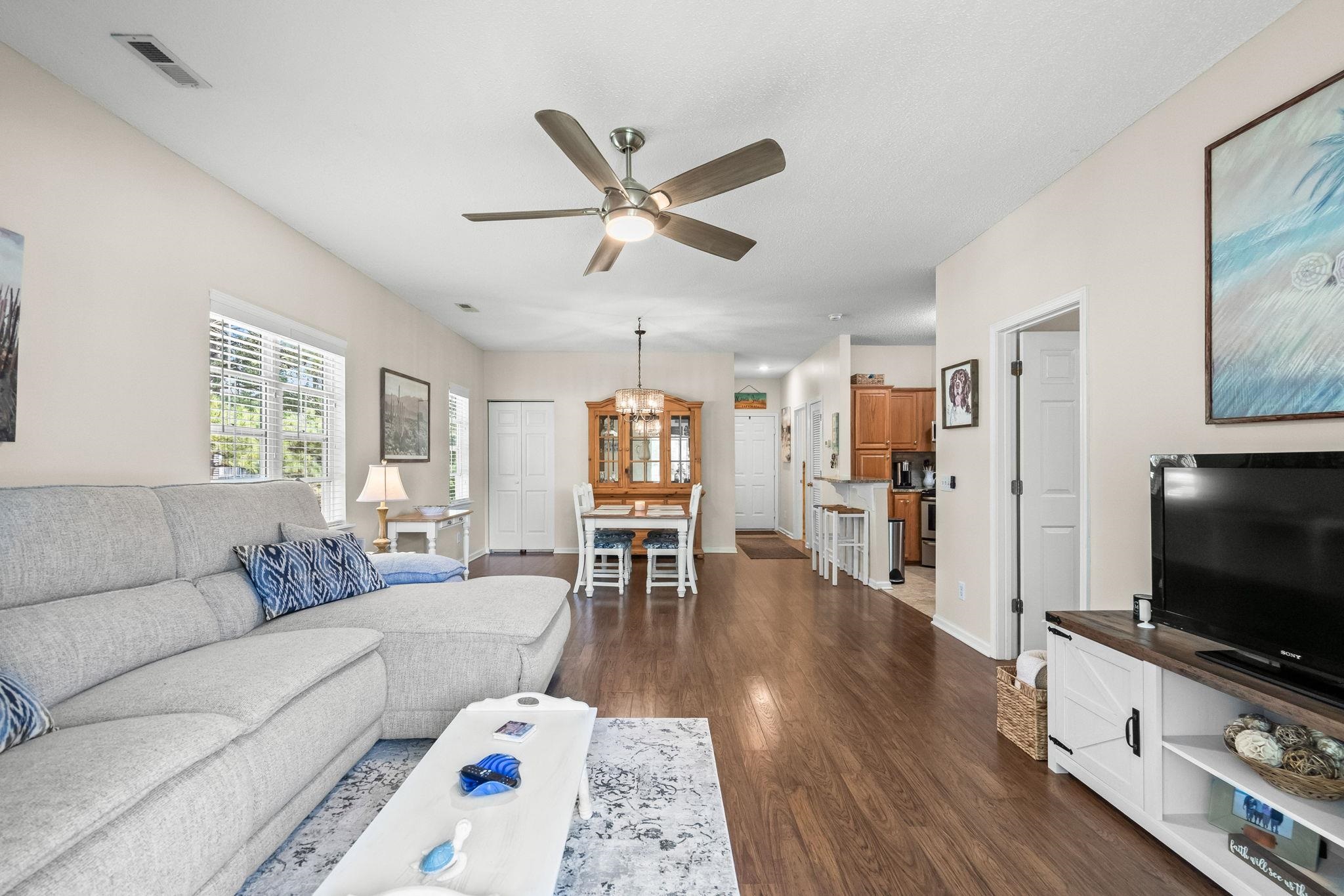 6111 Sweetwater Boulevard, Unit 11 Murrells Inlet, SC 29576 - Photo 8 of 43