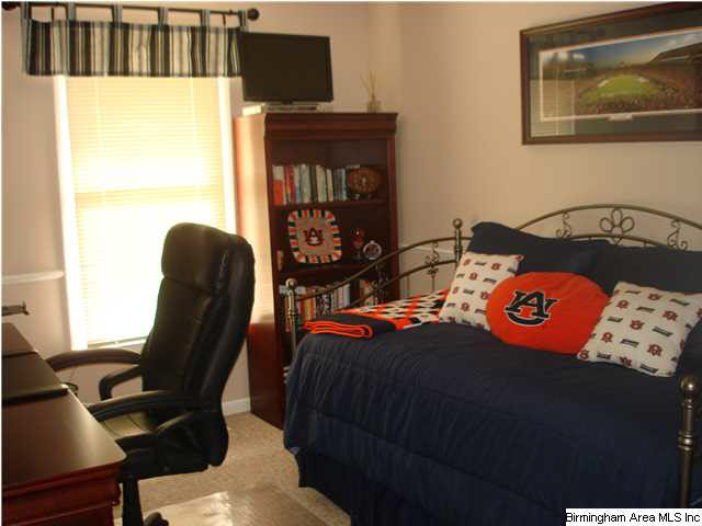 1799 Peaceful Valley Road Eastaboga, AL 36260 - Photo 19 of 32