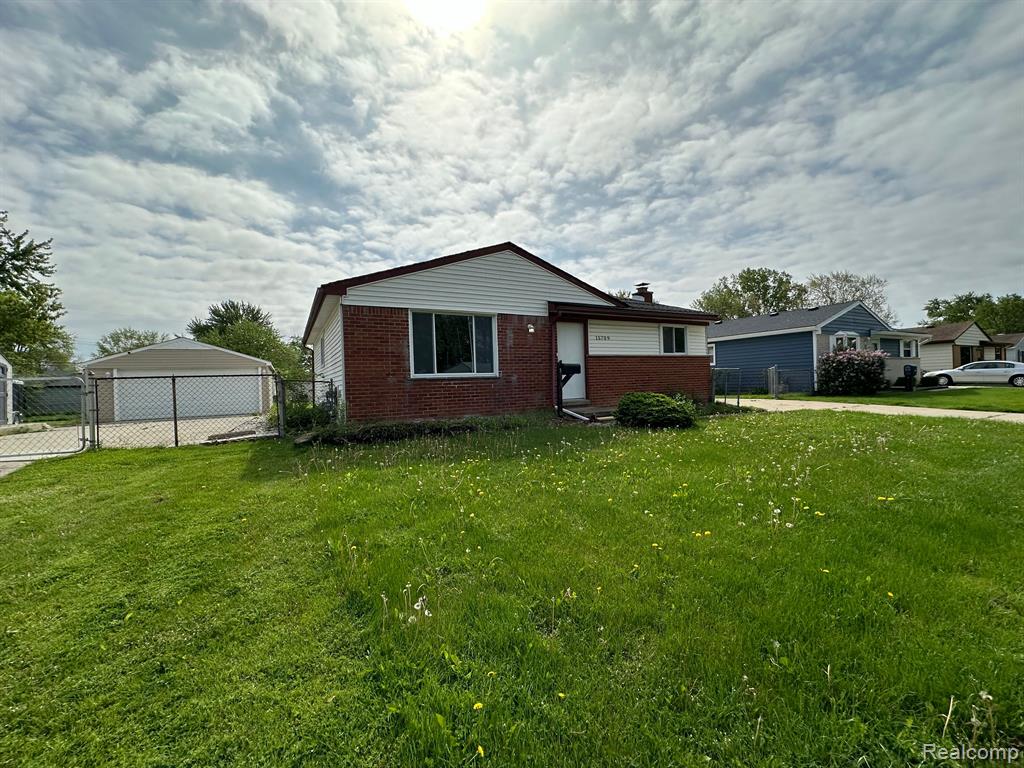 15709 Colbert Street Romulus, MI 48174 - Photo 2 of 28