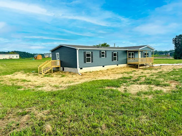 $279,900 | 1509 River Path, Morristown, TN 37813