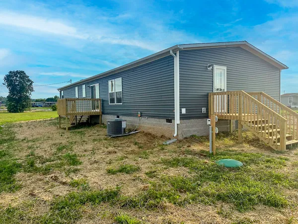 $279,900 | 1509 River Path, Morristown, TN 37813