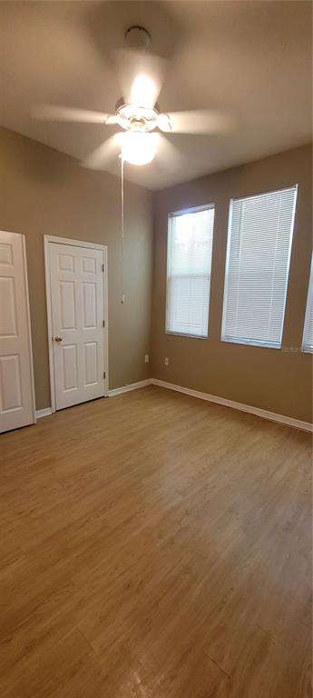 10050 Southwest 52nd Road Gainesville, FL 32608 - Photo 15 of 39 a view of an empty room with a window