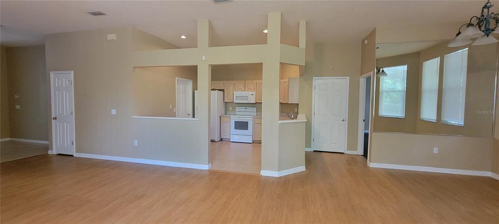 10050 Southwest 52nd Road Gainesville, FL 32608 - Photo 9 of 39 a view of a bathroom with a glass door shower