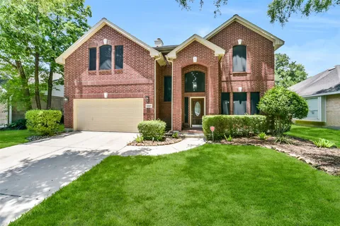 $369,900 | 20607 Delta Wood Trail, Humble, TX 77346