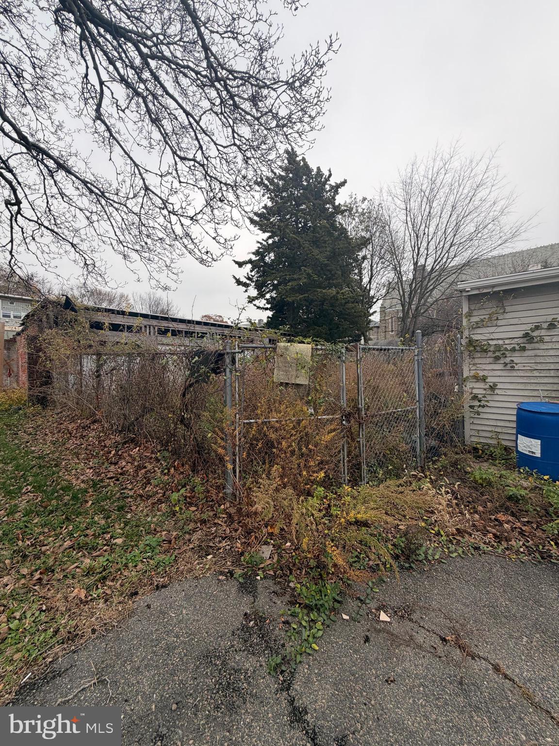 1125 Main Street Darby, PA 19023 - Photo 3 of 3 Back of the House