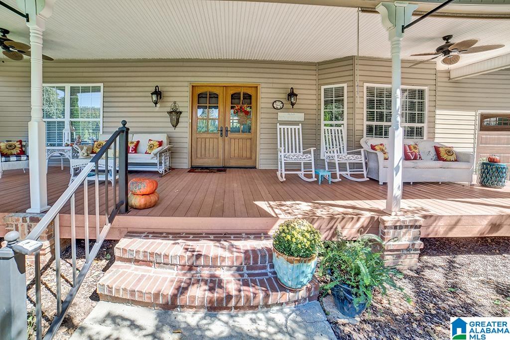 133 Durham Drive Springville, AL 35146 - Photo 7 of 44