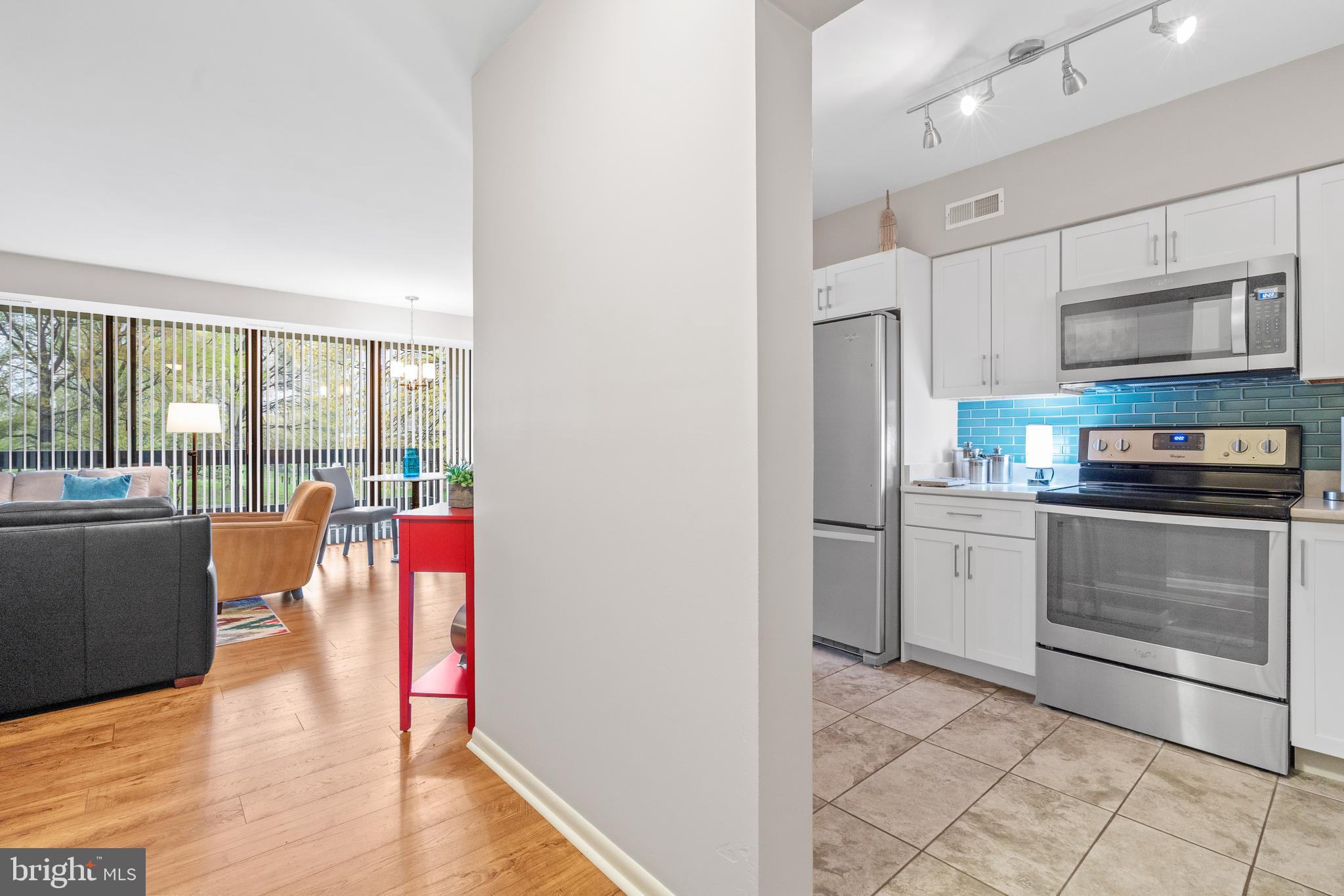 5505 Seminary Road, Unit 114N Falls Church, VA 22041 - Photo 11 of 57 Gallery Image 11