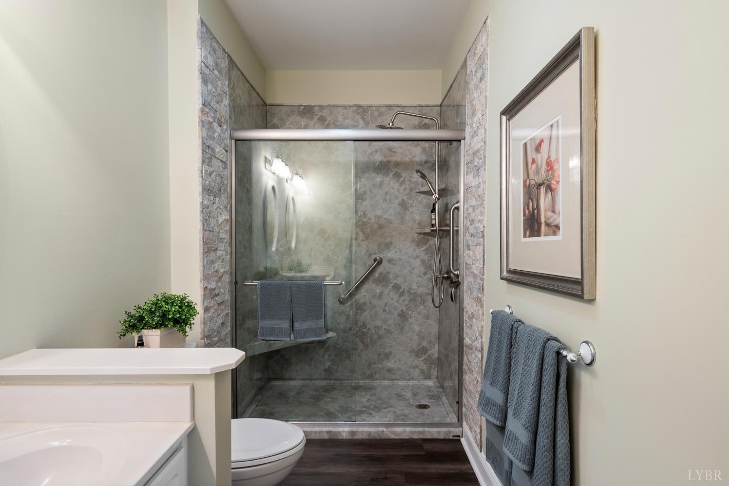 630 Forest Shores Road Wirtz, VA 24184 - Photo 22 of 78