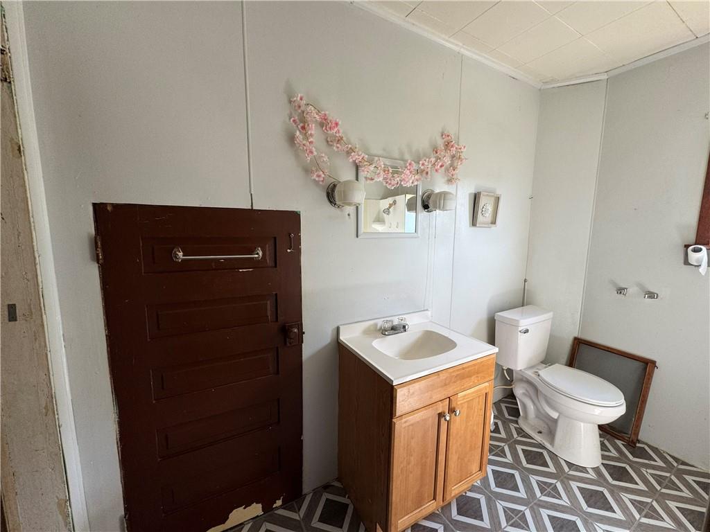 2344 McIntyre Road McIntyre, PA 15756 - Photo 28 of 34 Full Bath - upstairs