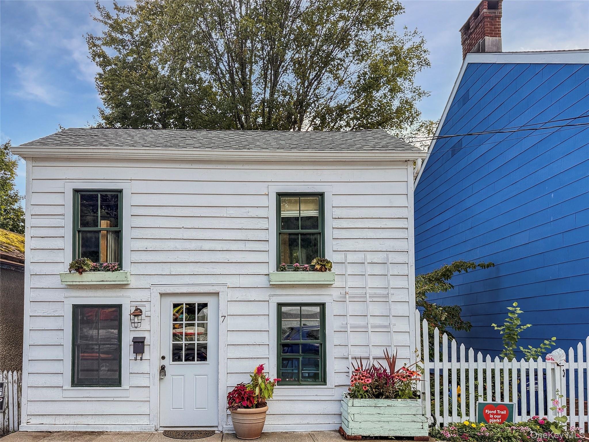 7 Market Street Cold Spring, NY 10516 - Photo 1 of 1