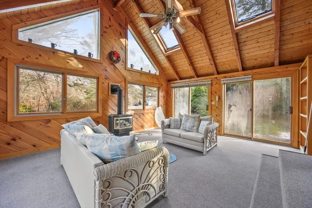 $749,000 | 3 Nickerson Road, Orleans, MA 02653