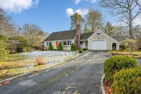 $749,000 | 3 Nickerson Road, Orleans, MA 02653