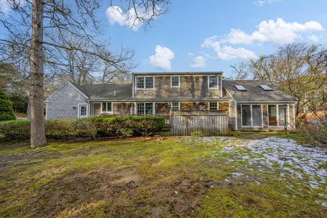 $749,000 | 3 Nickerson Road, Orleans, MA 02653