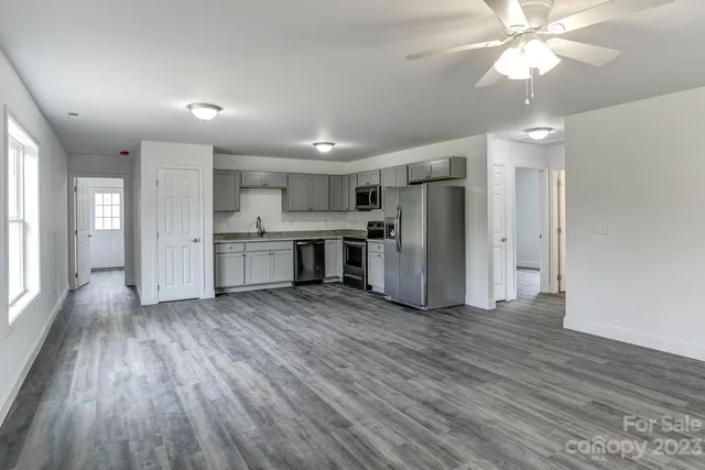 $357,000 | 321 Quinn Hill Lane, Unit 86, Mars Hill, NC 28754