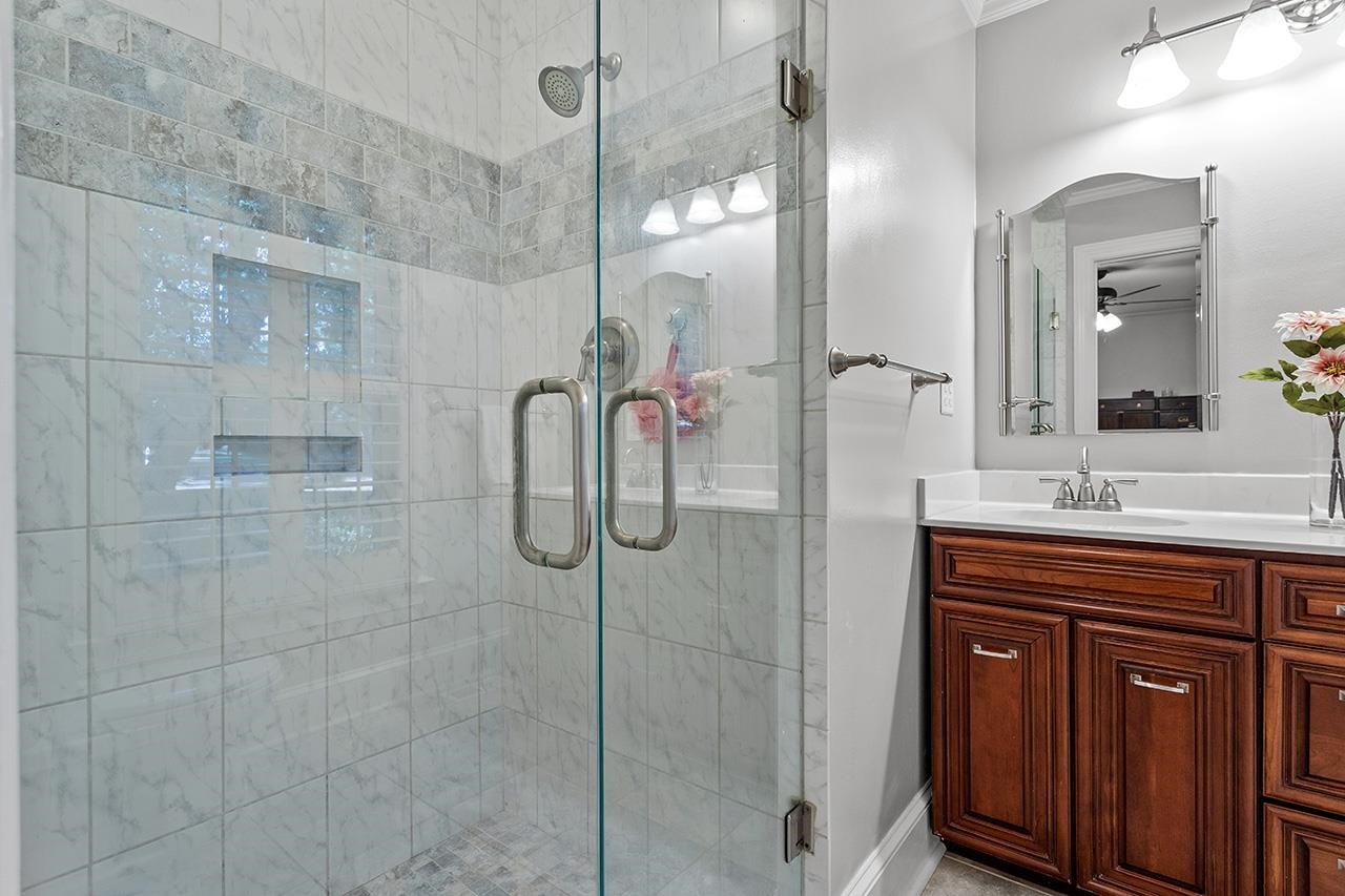 3105 Cartwright Drive Raleigh, NC 27612 - Photo 22 of 38 Photo 22
