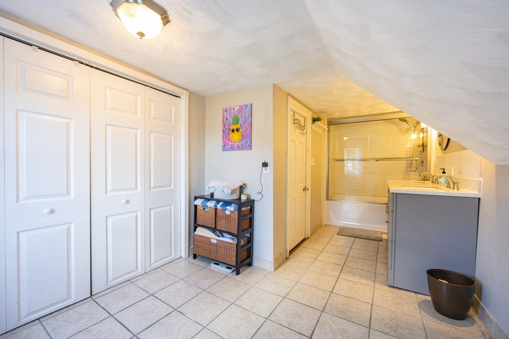 22 Rock Street Acushnet, MA 02743 - Photo 32 of 41 a view of utility room