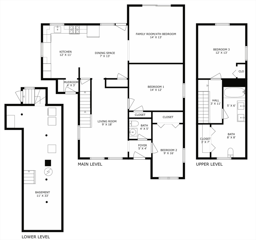 22 Rock Street Acushnet, MA 02743 - Photo 41 of 41 unknown