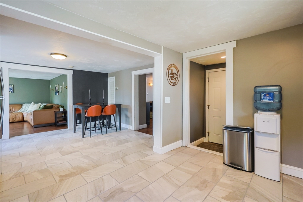 22 Rock Street Acushnet, MA 02743 - Photo 9 of 41 a bed room with furniture and a window