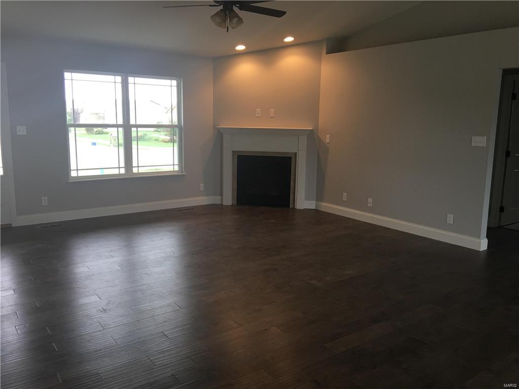 2617 Becker Road Highland, IL 62249 - Photo 2 of 23